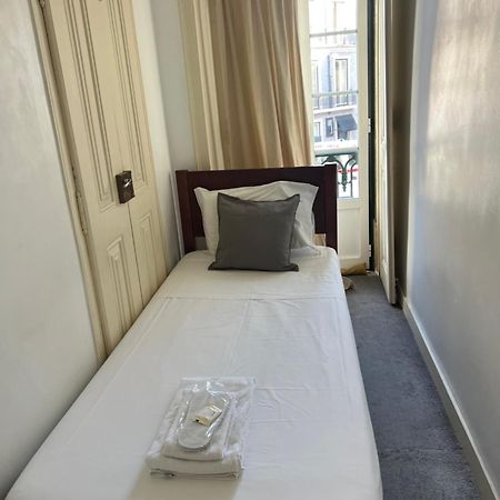 Sao Lazaro Bhuiyan Family Host Hotel Lisboa Eksteriør billede