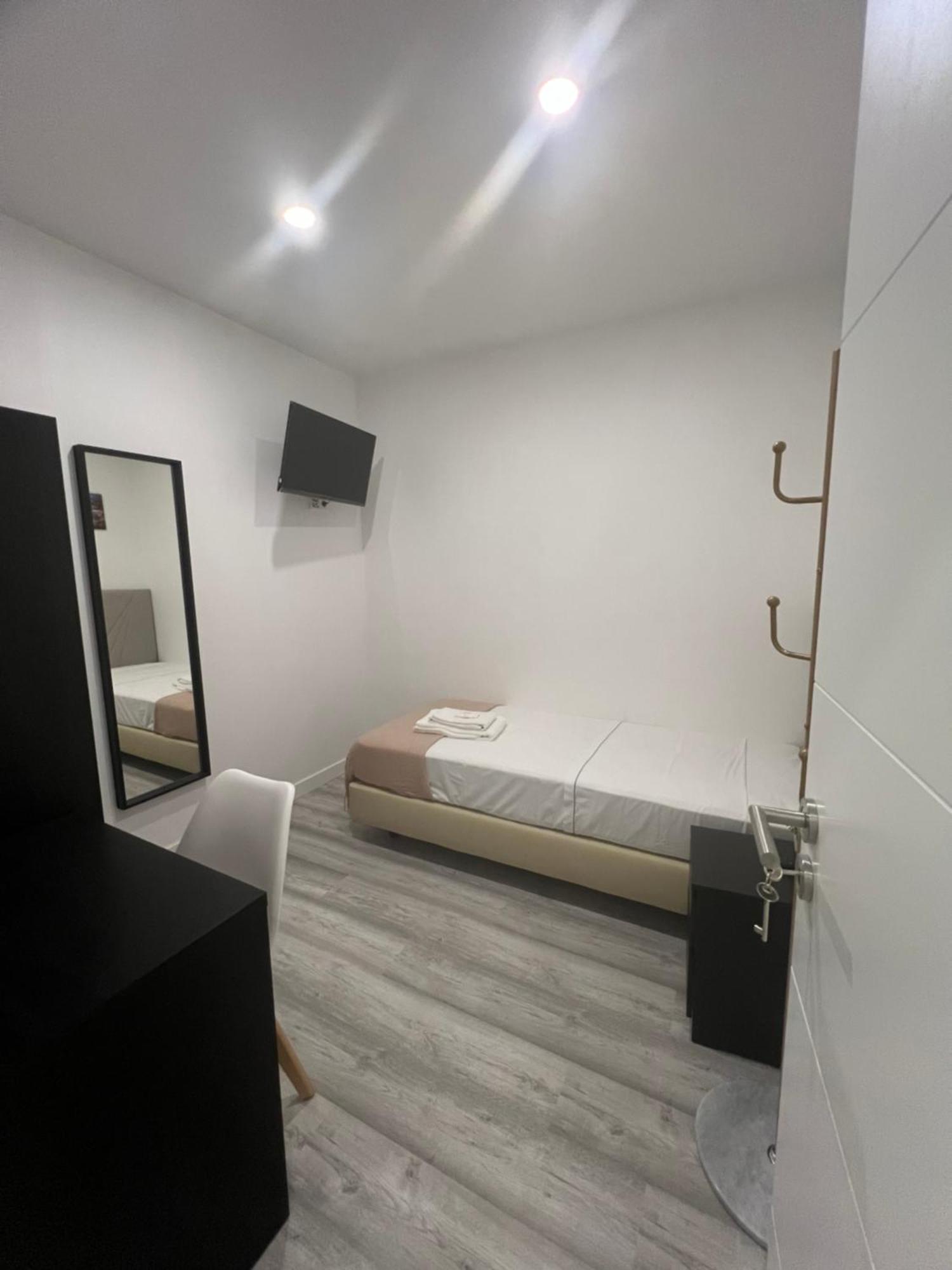 Sao Lazaro Bhuiyan Family Host Hotel Lisboa Eksteriør billede