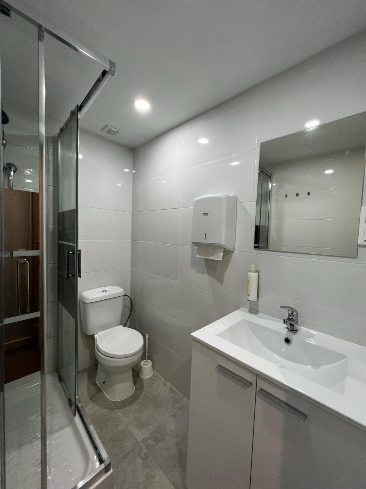 Sao Lazaro Bhuiyan Family Host Hotel Lisboa Eksteriør billede